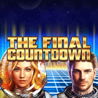 final countdown slot